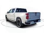 2025 Chevrolet Silverado 1500 Crew Cab 4x2 Pickup for sale #55284 - photo 4