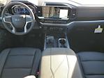 2025 Chevrolet Silverado 1500 Crew Cab 4x2 Pickup for sale #55284 - photo 8