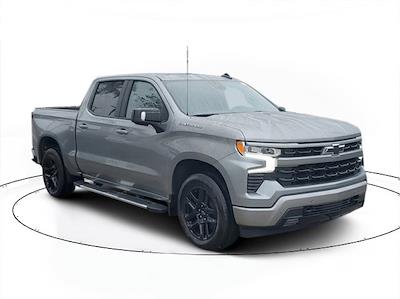 2025 Chevrolet Silverado 1500 Crew Cab 4x2 Pickup for sale #55305 - photo 1