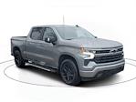 2025 Chevrolet Silverado 1500 Crew Cab 4x2 Pickup for sale #55305 - photo 1