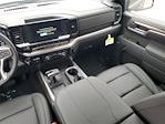2025 Chevrolet Silverado 1500 Crew Cab 4x2 Pickup for sale #55305 - photo 14
