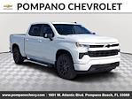 New 2025 Chevrolet Silverado 1500 RST Crew Cab for sale #55394 - photo 1