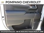 New 2025 Chevrolet Silverado 1500 RST Crew Cab for sale #55394 - photo 13