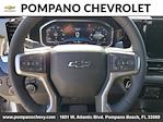 New 2025 Chevrolet Silverado 1500 RST Crew Cab for sale #55394 - photo 18