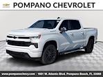 New 2025 Chevrolet Silverado 1500 RST Crew Cab for sale #55394 - photo 2