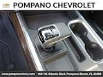 New 2025 Chevrolet Silverado 1500 RST Crew Cab for sale #55394 - photo 24