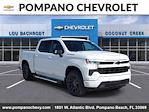 New 2025 Chevrolet Silverado 1500 RST Crew Cab for sale #55394 - photo 26