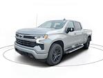 2025 Chevrolet Silverado 1500 Crew Cab 4x4 Pickup for sale #55464 - photo 3