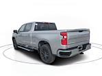 2025 Chevrolet Silverado 1500 Crew Cab 4x4 Pickup for sale #55464 - photo 4