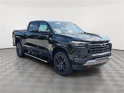 2025 Chevrolet Colorado Crew Cab 4x4 Pickup for sale #55524 - photo 1