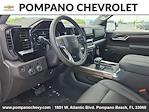New 2025 Chevrolet Silverado 1500 RST Crew Cab for sale #55556 - photo 12
