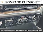 New 2025 Chevrolet Silverado 1500 RST Crew Cab for sale #55556 - photo 23