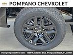 New 2025 Chevrolet Silverado 1500 RST Crew Cab for sale #55556 - photo 5