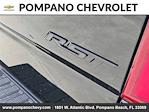 New 2025 Chevrolet Silverado 1500 RST Crew Cab for sale #55556 - photo 6