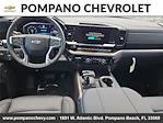 New 2025 Chevrolet Silverado 1500 RST Crew Cab for sale #55556 - photo 8