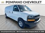 New 2025 Chevrolet Express 2500 Empty Cargo Van for sale #55779 - photo 1