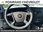 New 2025 Chevrolet Express 2500 Empty Cargo Van for sale #55779 - photo 4