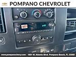 New 2025 Chevrolet Express 2500 Empty Cargo Van for sale #55779 - photo 5