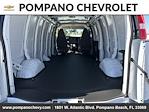 New 2025 Chevrolet Express 2500 Empty Cargo Van for sale #55779 - photo 12