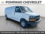 New 2025 Chevrolet Express 2500 Empty Cargo Van for sale #55779 - photo 7