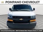 New 2025 Chevrolet Express 2500 Empty Cargo Van for sale #55779 - photo 2