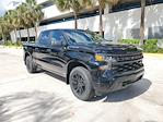 2025 Chevrolet Silverado 1500 Crew Cab 4x2 Pickup for sale #59137 - photo 20