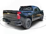 2025 Chevrolet Silverado 1500 Crew Cab 4x2 Pickup for sale #59137 - photo 2