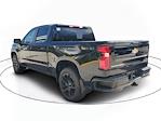2025 Chevrolet Silverado 1500 Crew Cab 4x2 Pickup for sale #59137 - photo 4