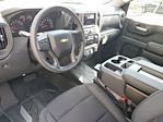 2025 Chevrolet Silverado 1500 Crew Cab 4x2 Pickup for sale #59137 - photo 9