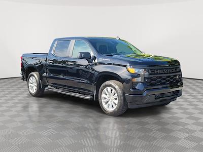 2026 Chevrolet Silverado 1500 Crew Cab 4x2 Pickup for sale #60014 - photo 1