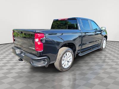 2026 Chevrolet Silverado 1500 Crew Cab 4x2 Pickup for sale #60014 - photo 2