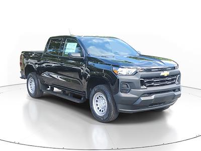 2026 Chevrolet Colorado Crew Cab 4x2 Pickup for sale #60015 - photo 1