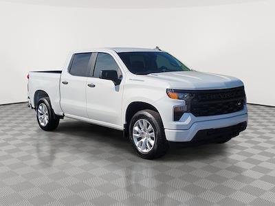 2026 Chevrolet Silverado 1500 Crew Cab 4x2 Pickup for sale #60017 - photo 1
