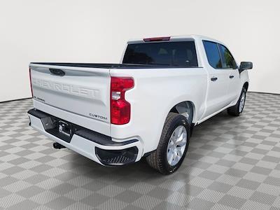 2026 Chevrolet Silverado 1500 Crew Cab 4x2 Pickup for sale #60017 - photo 2