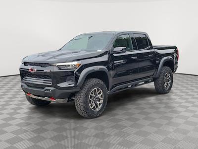 2026 Chevrolet Colorado Crew Cab 4WD Pickup for sale #60031 - photo 1