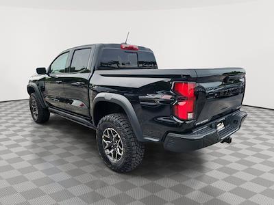 2026 Chevrolet Colorado Crew Cab 4WD Pickup for sale #60031 - photo 2