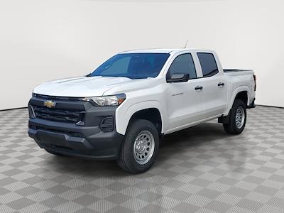 2026 Chevrolet Colorado Crew Cab RWD Pickup for sale #60044 - photo 1