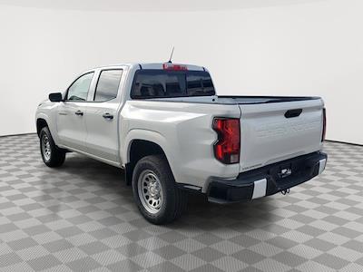 2026 Chevrolet Colorado Crew Cab RWD Pickup for sale #60044 - photo 2