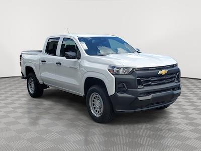2026 Chevrolet Colorado Crew Cab RWD Pickup for sale #60060 - photo 1