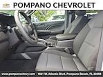 New 2026 Chevrolet Colorado Work Truck Crew Cab for sale #60060 - photo 11