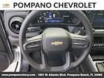 New 2026 Chevrolet Colorado Work Truck Crew Cab for sale #60060 - photo 15
