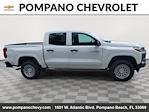 New 2026 Chevrolet Colorado Work Truck Crew Cab for sale #60060 - photo 3