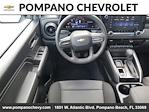 New 2026 Chevrolet Colorado Work Truck Crew Cab for sale #60060 - photo 30