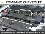 New 2026 Chevrolet Colorado Work Truck Crew Cab for sale #60060 - photo 32