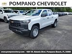 New 2026 Chevrolet Colorado Work Truck Crew Cab for sale #60060 - photo 7