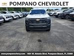 New 2026 Chevrolet Colorado Work Truck Crew Cab for sale #60060 - photo 8