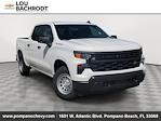 2026 Chevrolet Silverado 1500 Crew Cab RWD Pickup for sale #60065 - photo 3