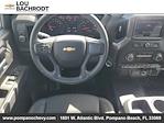 2026 Chevrolet Silverado 1500 Crew Cab RWD Pickup for sale #60065 - photo 13