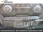 2026 Chevrolet Silverado 1500 Crew Cab RWD Pickup for sale #60065 - photo 22