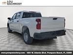 2026 Chevrolet Silverado 1500 Crew Cab RWD Pickup for sale #60065 - photo 2
